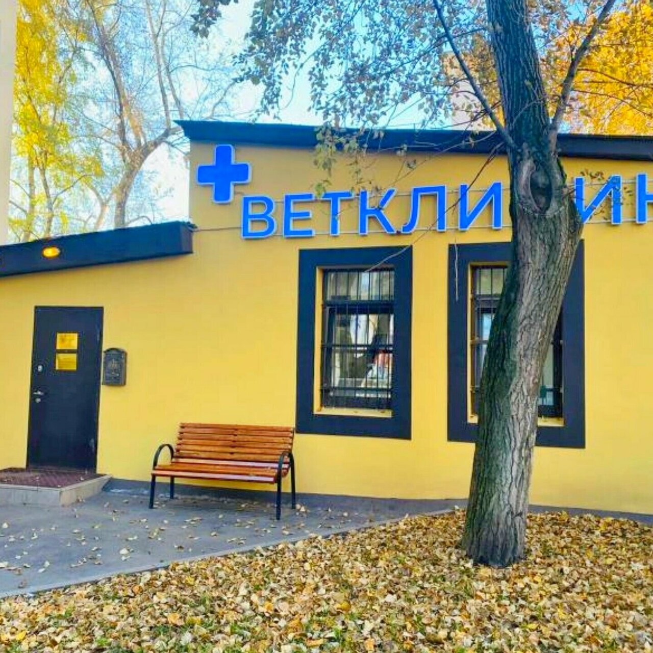 ЛефортовоВет — фото 2