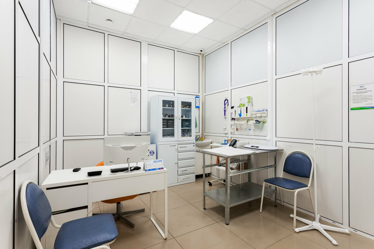 Свой доктор — фото 3
