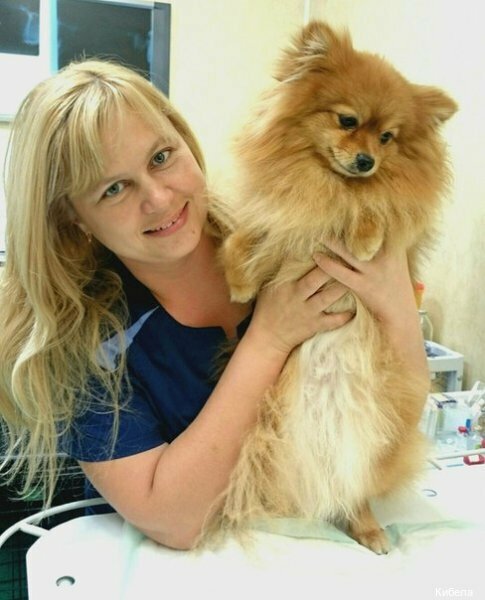 Кибела — фото 2