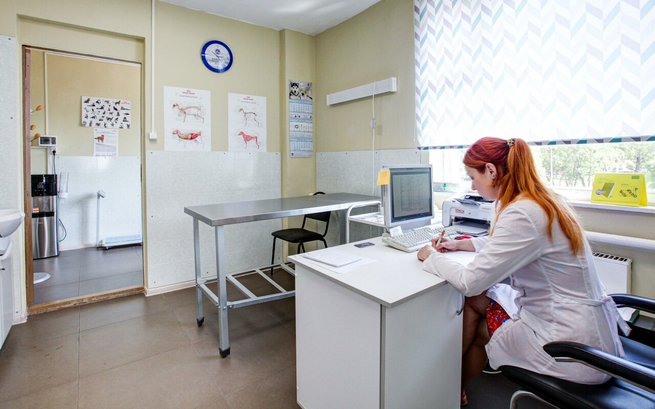 Клиника доктора Асбьёрна — фото 3