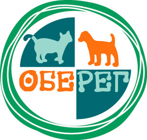 Логотип Оберег