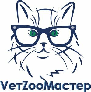 Логотип «ВетЗооМастер»