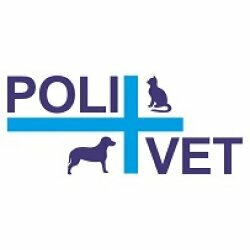 Логотип Поливет