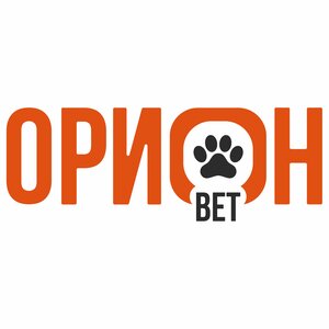 Логотип «Орион Вет»