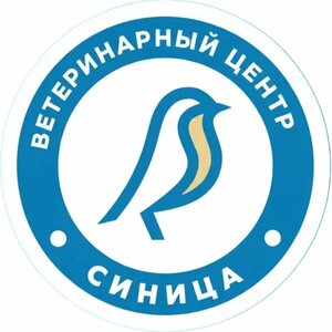 Логотип Синица