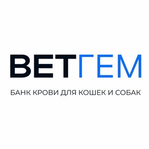 Логотип «Ветгем»