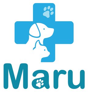 Логотип Maru