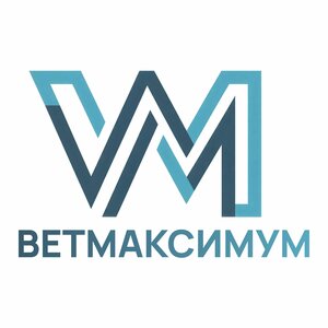 Логотип Ветмаксимум