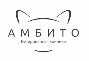 Логотип «Амбито»