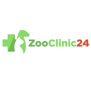 Логотип ЗооКлиник24