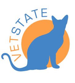 Логотип VetState