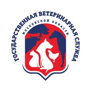 Логотип Мытищинская ветеринарная станция