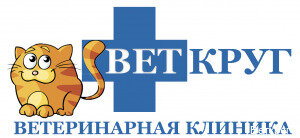 Логотип «Веткруг»