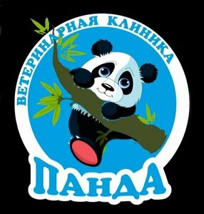 Логотип Панда