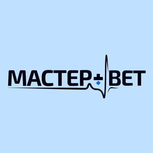 Логотип МастерВет