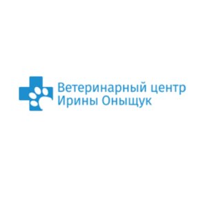 Логотип Ветеринарный центр