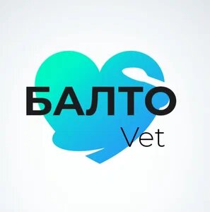 Логотип Балто