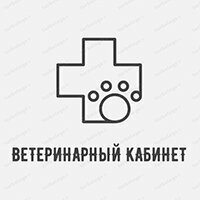 Логотип «Ветеринарный кабинет ГБУК Московский театр иллюзии»
