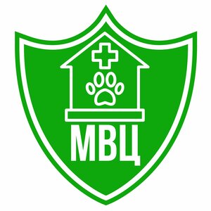 Логотип «Многопрофильный Ветеринарный центр»