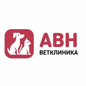 Логотип «Авн»