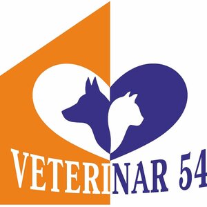 Логотип Ветеринар 54