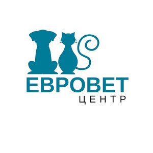 Логотип «Евроветцентр»