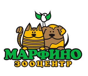 Логотип «Марфино»