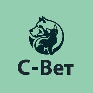Логотип С-Вет