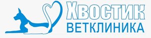 Логотип «Хвостик»