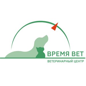 Логотип Время Вет
