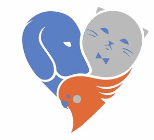 Логотип «Ваш Ветеринар»