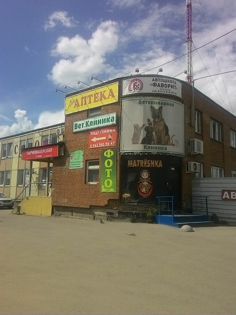 ИнтерВет