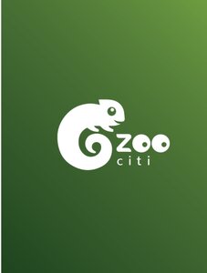 Логотип ЗооСити