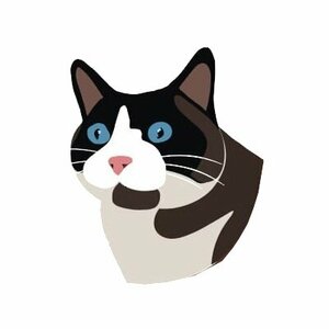 Логотип «КотОся»