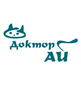 Логотип Доктор Ай