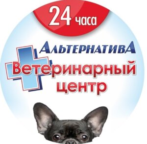 Логотип Альтернатива