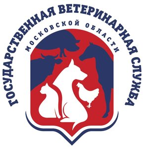 Логотип «Терветуправление № 5, ветеринарная станция по ГО Балашиха и ГО Реутов»