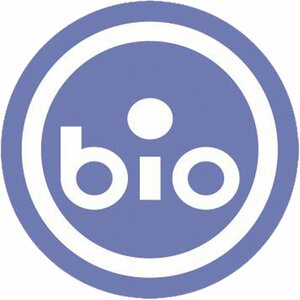 Логотип Шанс Био