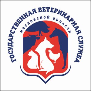 Логотип Одинцовская участковая ветеринарная лечебница