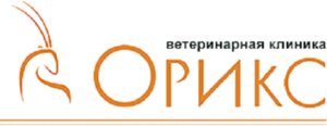 Логотип «Орикс»
