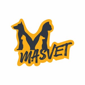 Логотип Масвет
