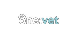 Логотип one:vet