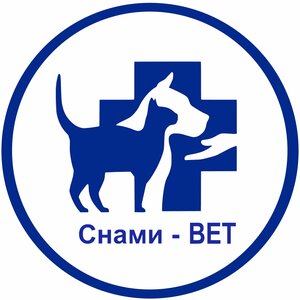 Логотип «Снами-Вет»