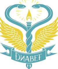 Логотип Диавет