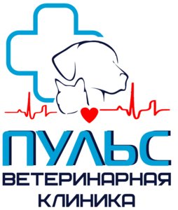 Логотип Пульс