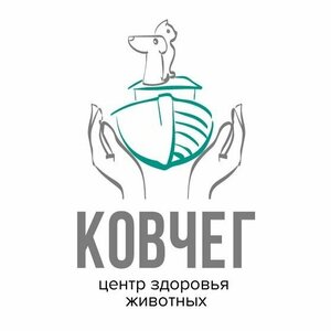 Логотип Ковчег