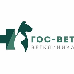Логотип Гос-Вет