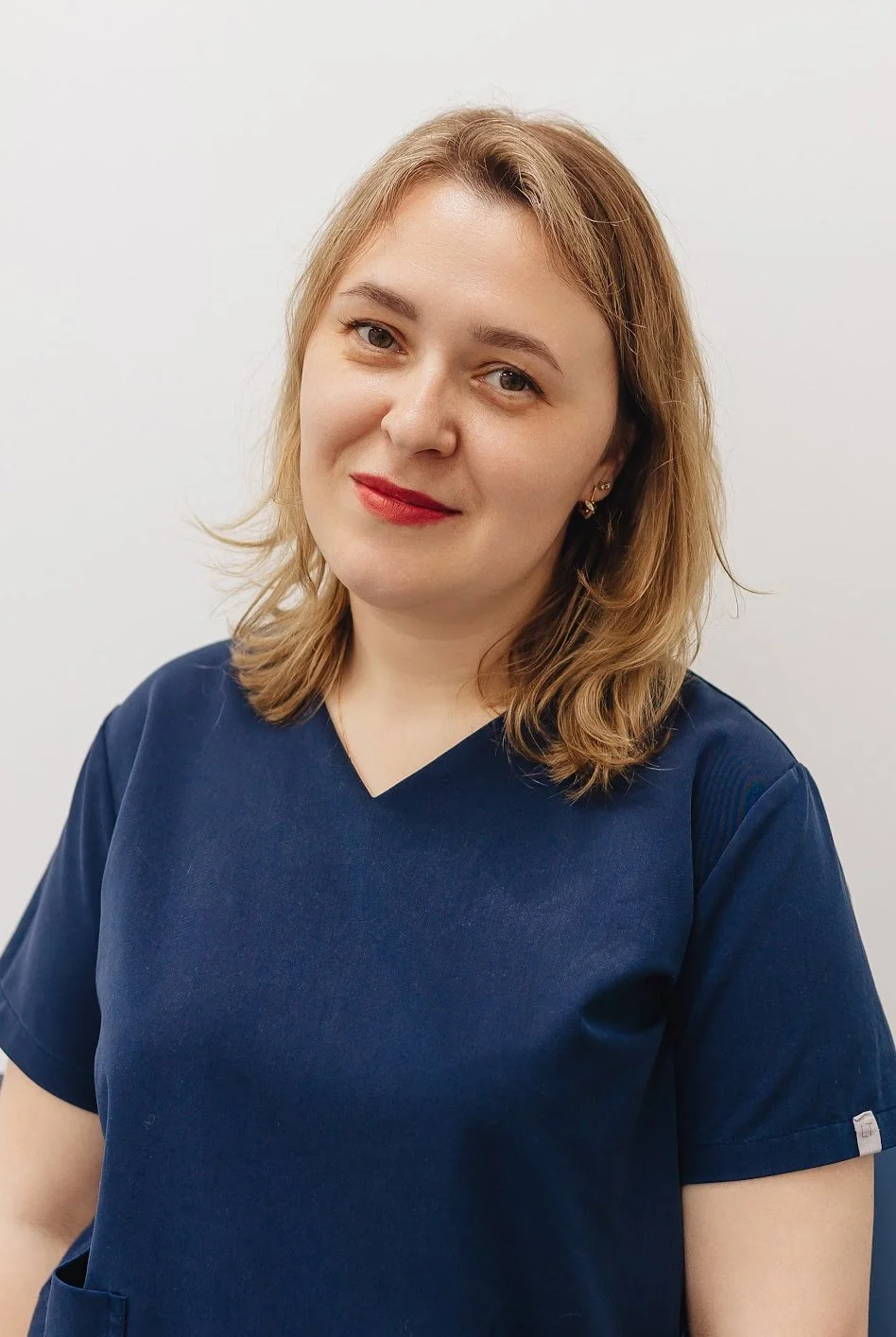 Суворова Валерия Сергеевна