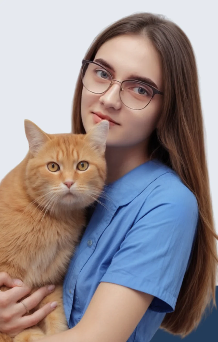 Шаховская Оксана Алексеевна