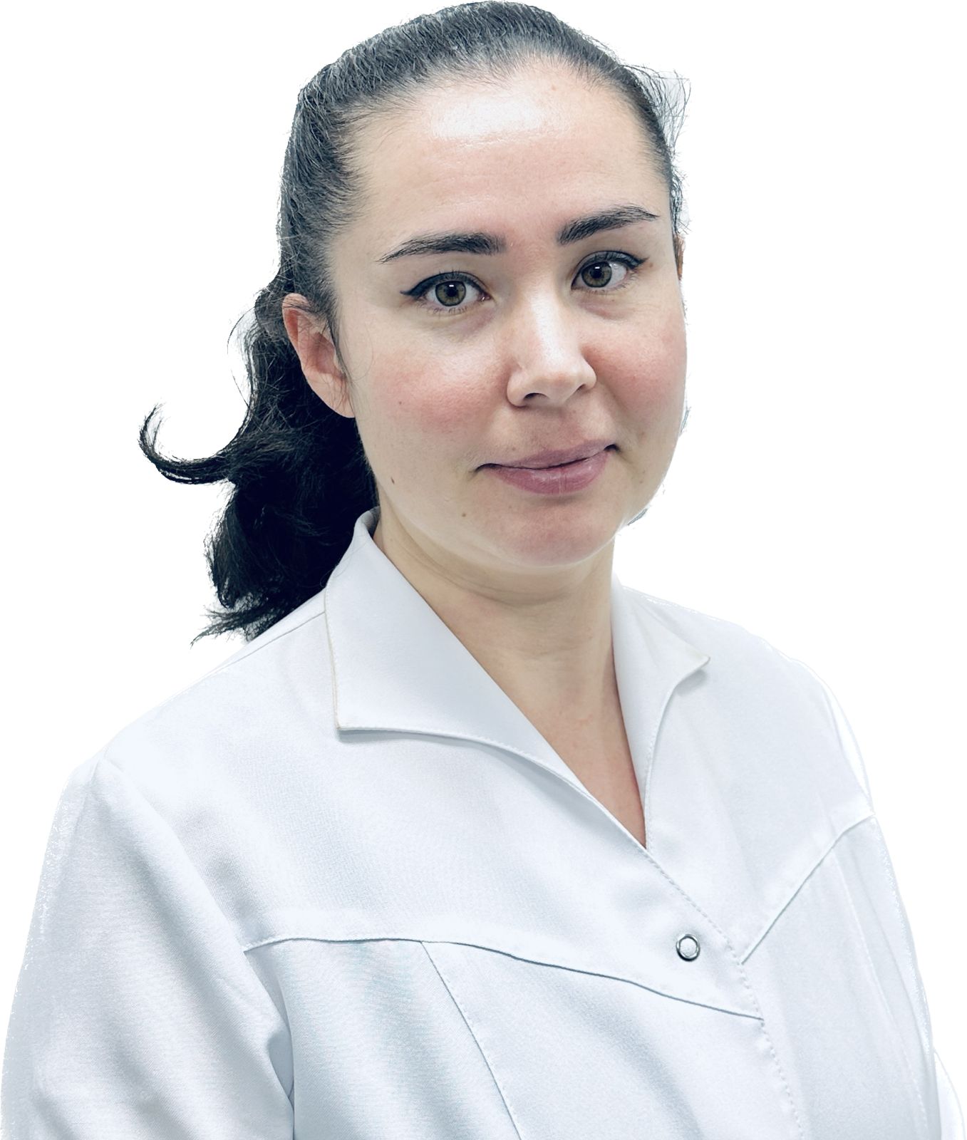 Бобонина Анастасия Геннадьевна